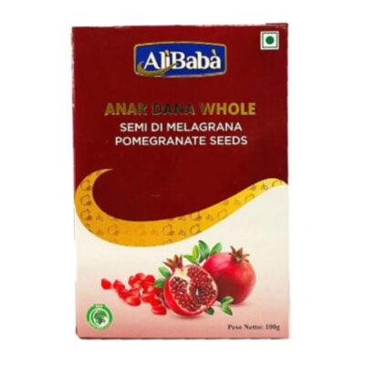 Ali Baba Anardana Whole