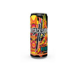 Black-Side-Rebel 250ml