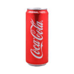 Coca-Cola Original 330ml