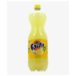Fanta 500ml | Sparkling Orange Soft Drink | Fruity & Refreshing Taste