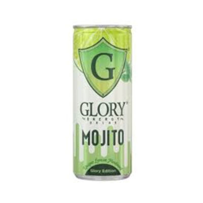 Glory Hoito 330ml | Refreshing Fruit Drink | Natural Sweet Flavor