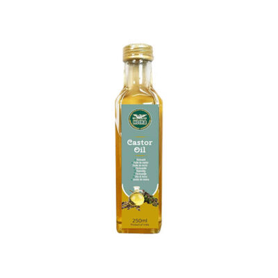 Heera-Castor-Oil 250ml