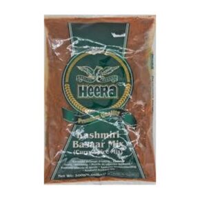 Heera Kashmiri Basaar Mix 300g | Authentic Spice Blend | Rich Aroma & Mild Heat