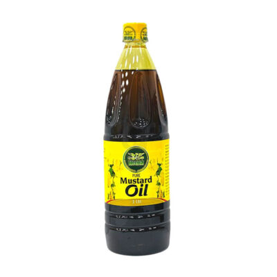 Heera-Pure-Mustard-Oil 1L