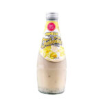 Heera Vanilla Falooda 290ml | Creamy Sweet Dessert Drink | Rich Vanilla Flavor