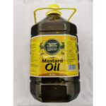 Heera-pure-mustard-oil 4L