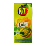 Hit Lulo 1L | Refreshing Tropical Fruit Drink | Natural Lulo Flavor