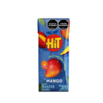 Hit Mango 1L | Refreshing Mango Drink | Natural Tropical Flavor