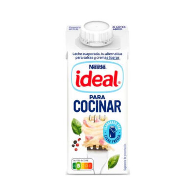 IDEAL Para Cocinar 525g | Premium Cooking Oil | Light & Healthy for Everyday Cooking