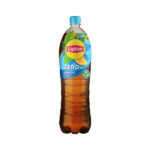 Lipton Limón Ice Tea 500ml | Refreshing Lemon Flavored Iced Tea | Cool & Natural Beverage