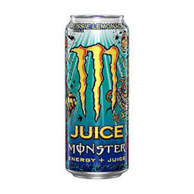 Monster Energy Juice 500ml | Boost Your Energy | Refreshing Energy Drink