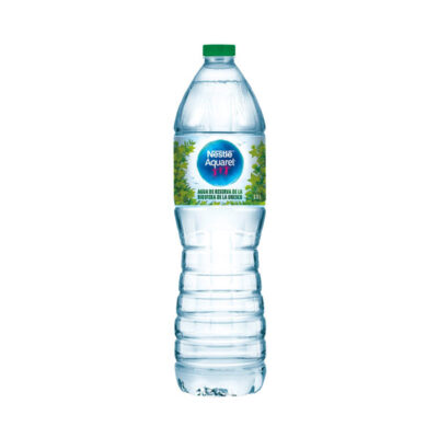 Nestlé Aquarel 1.5L | Pure Drinking Water | Refreshing & Hydrating