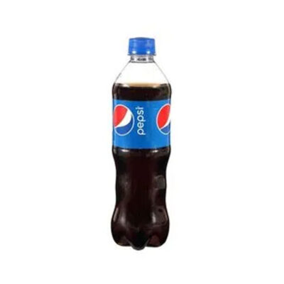 Pepsi 500ml | Refreshing Carbonated Soft Drink | Classic Cola Flavor