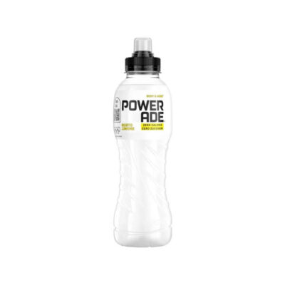 Power-Ade 500ml | Electrolyte Sports Drink | Hydrating & Energizing