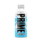 Prime Blue Chill 500ml | Energy & Refreshment Drink | Cool & Invigorating