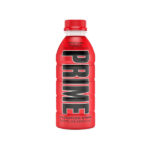 Prime Hydration 500ml | Electrolyte & Refreshment Drink | Replenishing & Energizing