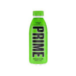 Prime Lemon-Lime 500ml | Refreshing Citrus Drink | Thirst-Quenching & Energizing