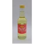 KTC 100% Poppy Seed Oil 250ml