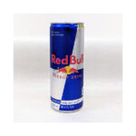 Red Bull Original Energy Drink 473ml | Boost Energy & Alertness | Classic Flavor
