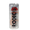 Rodeo Taurine 250ml | Energy Drink | Boost Alertness & Stamina