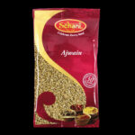 Schani Ajwain 400g | Carom Seeds | Authentic Indian Spice