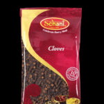 Schani Cloves 50g | Whole Cloves Spice | Authentic Aromatic Flavor