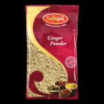 Schani Ginger Powder 400g | Pure Ground Ginger | Authentic Indian Spice