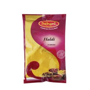 Schani Haldi 100g | Pure Turmeric Powder | Authentic Cooking Spice