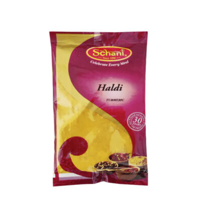 Schani Haldi 100g | Pure Turmeric Powder | Authentic Cooking Spice