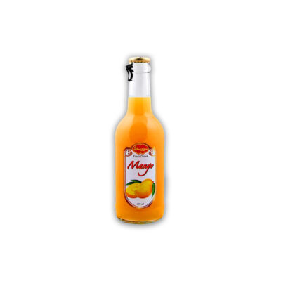 Shezan Mango 250ml | Refreshing Mango Juice | Sweet & Fruity Beverage