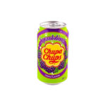 Sparkling Chupa Chups 330ml | Flavored Carbonated Drink | Sweet & Fruity Refreshment