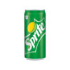 Sprite 330ml | Lemon-Lime Carbonated Drink | Refreshing & Crisp Beverage