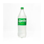 Sprite 2L | Lemon-Lime Carbonated Drink | Refreshing & Crisp Beverage