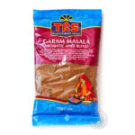 TRS Garam Masala Blend 100g | Authentic Indian Spice Mix | Aromatic & Flavorful