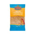 TRS Methi Seeds | Fenugreek Seeds | Authentic Indian Spice