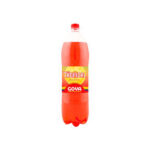 Tropical Cola Champ 2L | Cola Flavored Carbonated Drink | Refreshing & Fizzy Beverage