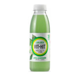 Vit-Hit Lean and Green 500ml | Functional Vitamin Drink | Refreshing & Healthy Beverage