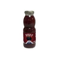 Zuit 250ml | Flavored Carbonated Drink | Sweet & Refreshing Beverage