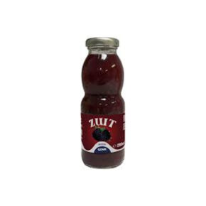 Zuit 250ml | Flavored Carbonated Drink | Sweet & Refreshing Beverage