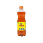 La Colombiana Drink 500ml | Classic Colombian Soft Drink | Refreshing Fruity Soda