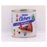Nestlé La Lechera 740g | Sweetened Condensed Milk | Rich & Creamy Dessert Ingredient