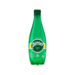 Perrier Carbonated Natural Water 1L | Sparkling Mineral Water | Refreshing & Crisp