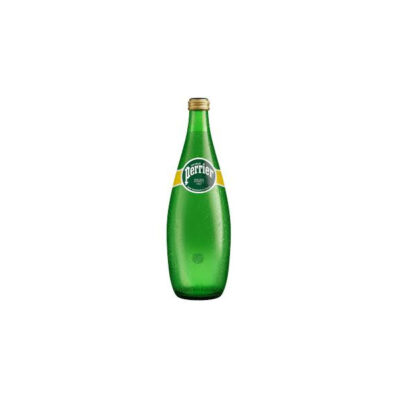 Perrier Carbonated Water 500ml | Sparkling Natural Mineral Water | Refreshing & Crisp