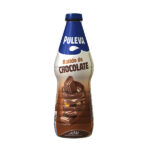 Puleva Batido de Chocolate 1L | Chocolate Milk Drink | Delicious & Creamy
