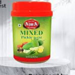 AjwA-mixed-pickle-in-oil 1kg