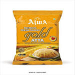 Ajwa-gold-atta-10kg