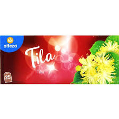 Alteza Tila 30g | Premium Herbal Seeds | Natural Health & Wellness