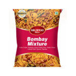 Bikaneri Bite Bombay Mixture | Authentic Indian Snack | Spicy & Crunchy Mix