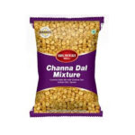 Bikaneri Bite Channa Dal Mixture | Crispy & Spicy Indian Snack | Savory Tea-time Delight