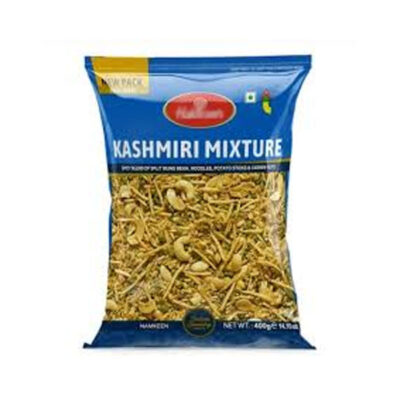 Bikaneri Bite Kashmiri Mixture | Authentic Indian Snack | Spicy & Crunchy Mix